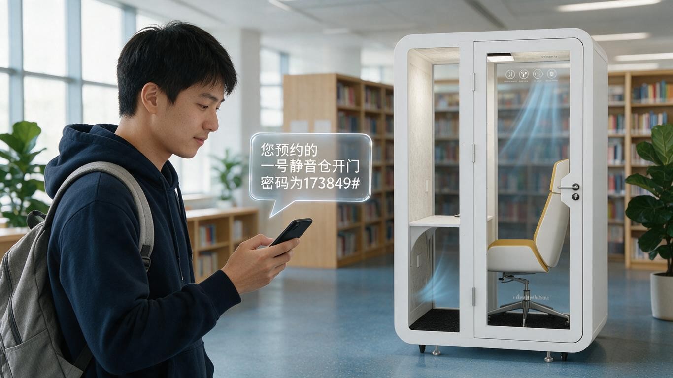 jimeng-2026-07-19-8272-生成一个海报封面，海报没有其他文字，商业高清感海报，一个短发普通面容的大学男生，....jpg